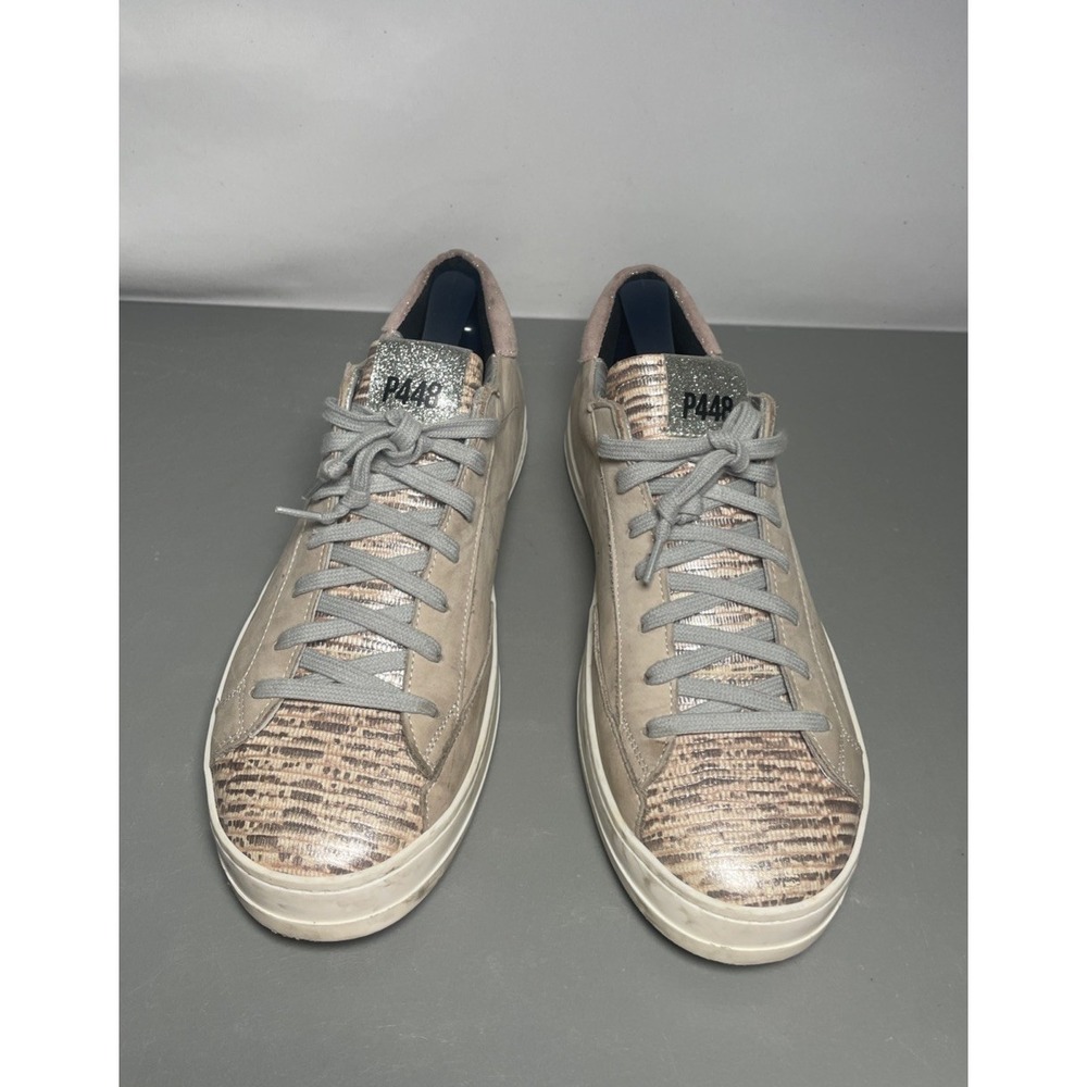 P448 Size 42 Sneakers